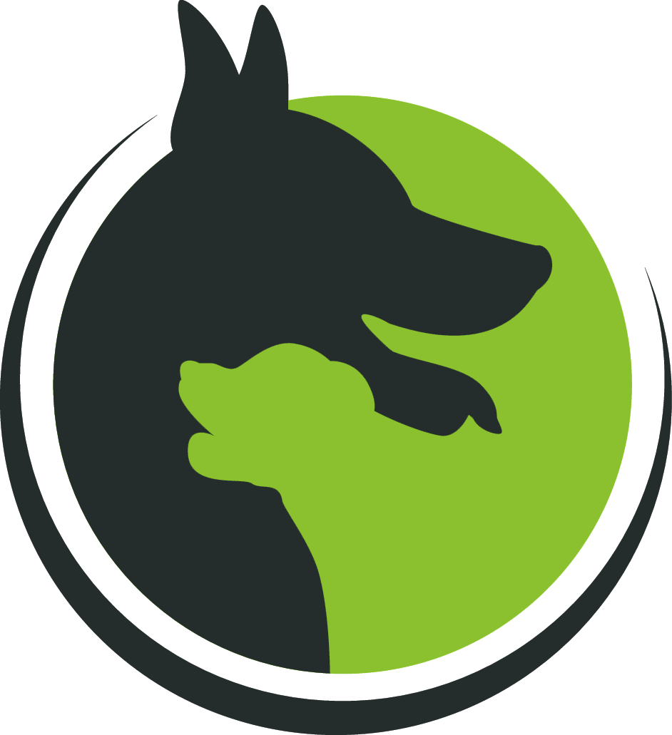 Dog University: Logo groß
